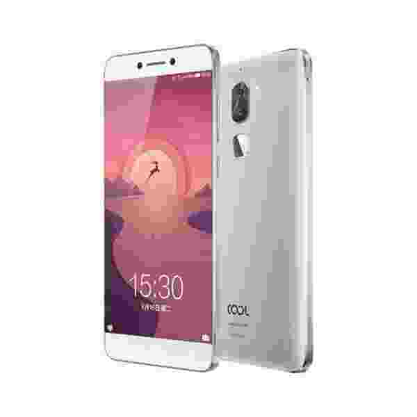 offertehitech-LeEco Cool1 Doppio 4060mAh 5.5 Pollici 4GB RAM 32GB ROM Snapdragon 652 Octa Core 4G Smartphone