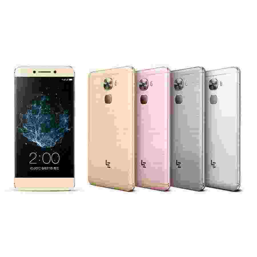 offertehitech-LeTV Leeco Le Pro 3 X727 5.5 Pollici 4GB RAM 64GB ROM Snapdragon 821 Quad-core 4G Smartphone