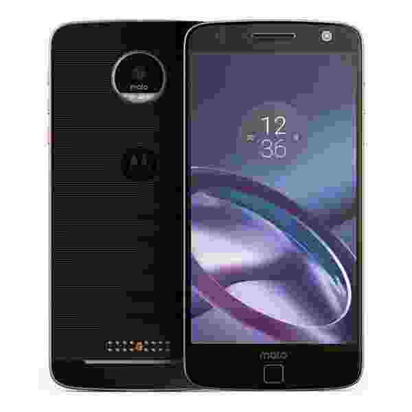 offertehitech-Lenovo Moto Z 5.5Pollici 4GB RAM 64GB ROM Snapdragon 820 Quad-core 4G Smartphone