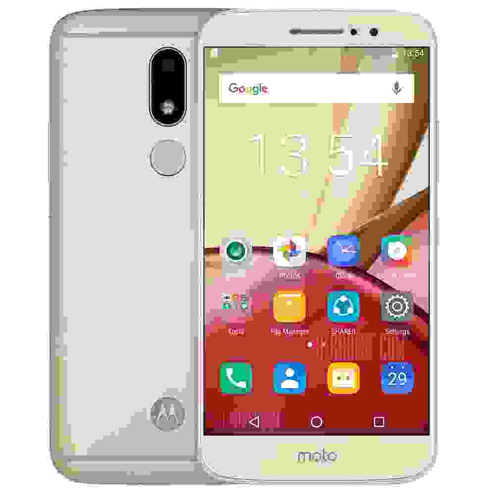 offertehitech-Motorola MOTO M 4G Phablet