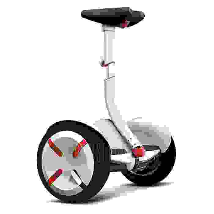 offertehitech-Ninebot miniPRO 10.5 inch 2-wheel Self Balancing Scooter