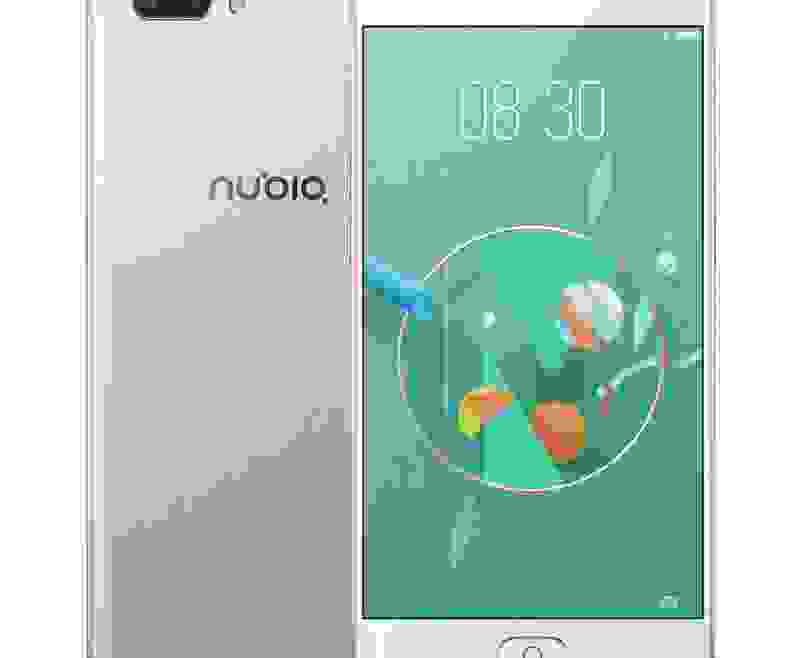 offertehitech-Nubia M2 Global Rom 5