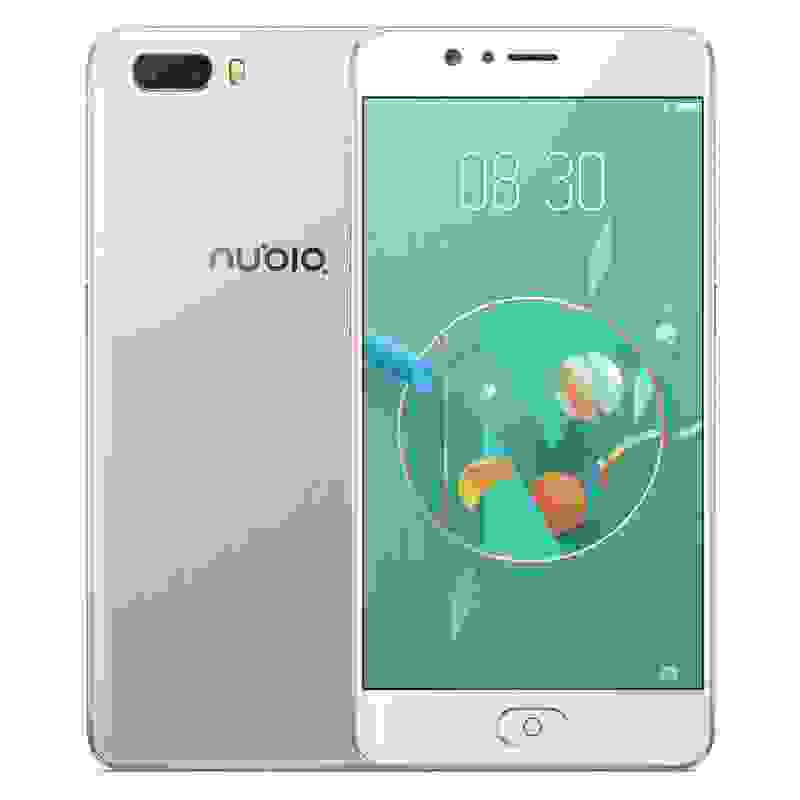 offertehitech-Nubia M2 Global Rom 5