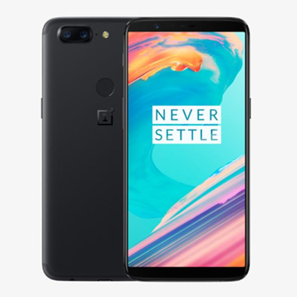 offertehitech-OnePlus 5T 6.01 Pollici 8GB RAM 128GB ROM Qualcomm Snapdragon 835 Octa Core 4G Smartphone