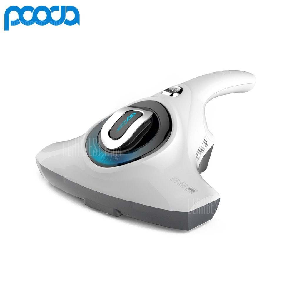 offertehitech-Pooda Dust Mites Ultraviolet Light Vacuum Cleaner