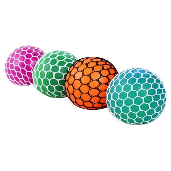 offertehitech-Random Vent Grape Ball Decompression Squishy Toy - 7CM