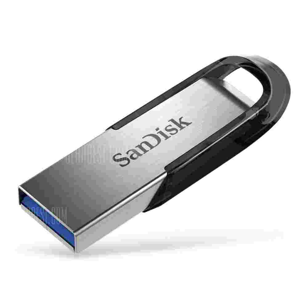 offertehitech-Original SanDisk CZ73 USB 3.0 Flash Memory Drive