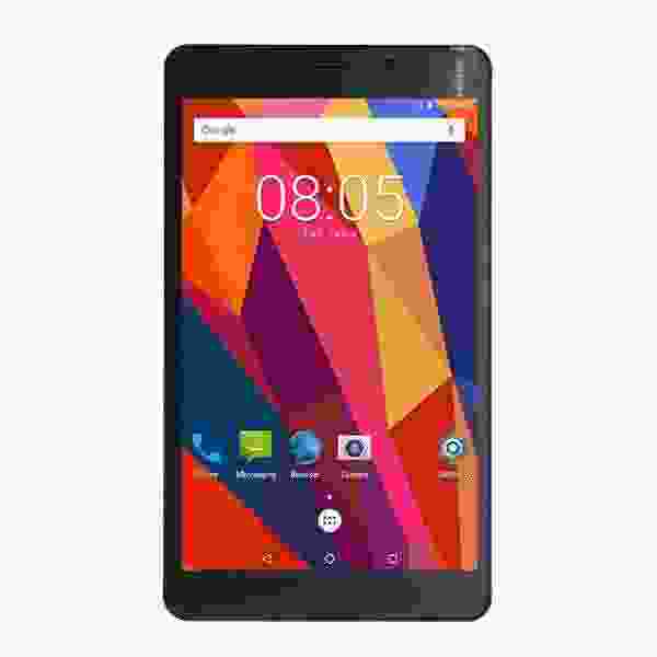 offertehitech-Scatola Cube Free Young X5 32GB MTK MT8783V Octa Core 8 Pollici Android 7.0 Doppia 4G Phablet Tablet