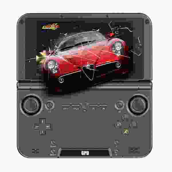 offertehitech-Scatola GPD XD 32GB RK3288 Quad Core 5 Pollici Android4.4 Tablet GamePad