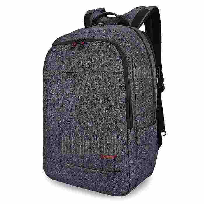 offertehitech-Tigernu T - B3142 USB Port 35L Leisure Backpack Laptop Bag