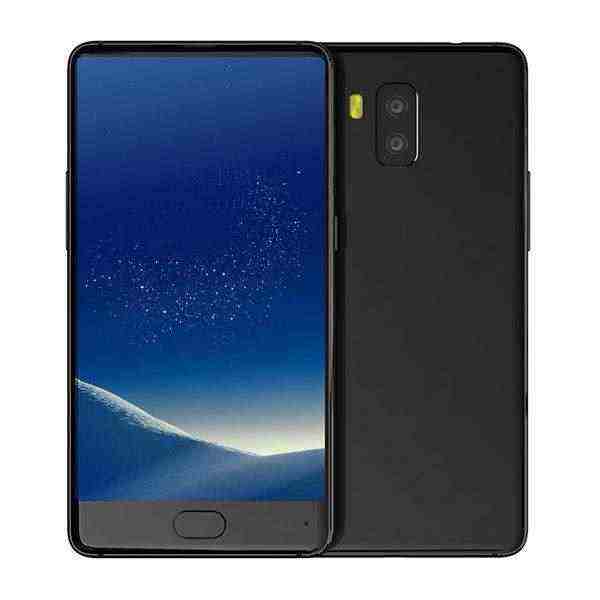 offertehitech-UHANS MX 5.2Pollici 2GB RAM 16GB ROM MT6580 1.3HZ Quad Core 3G Smartphone