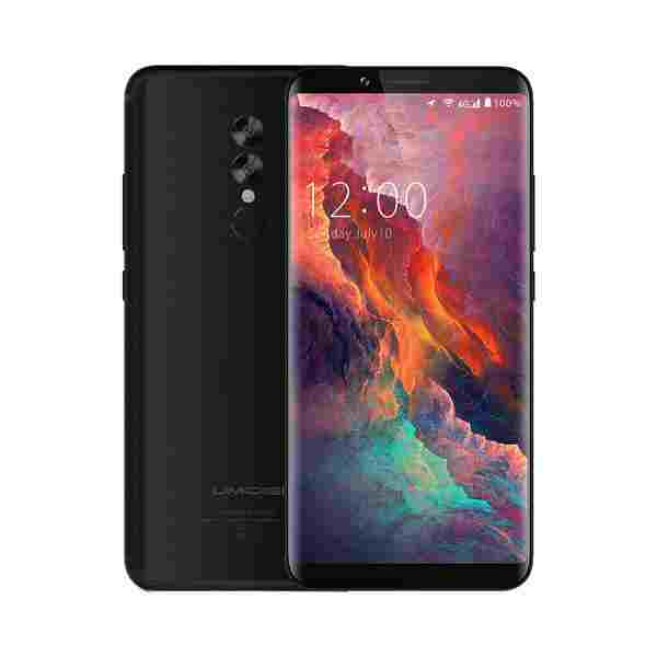 offertehitech-UMIDIGI S2 Pro 6 Pollici 6GB RAM 128GB ROM Helio P25 Octa Core 2.6GHz 4G Smartphone