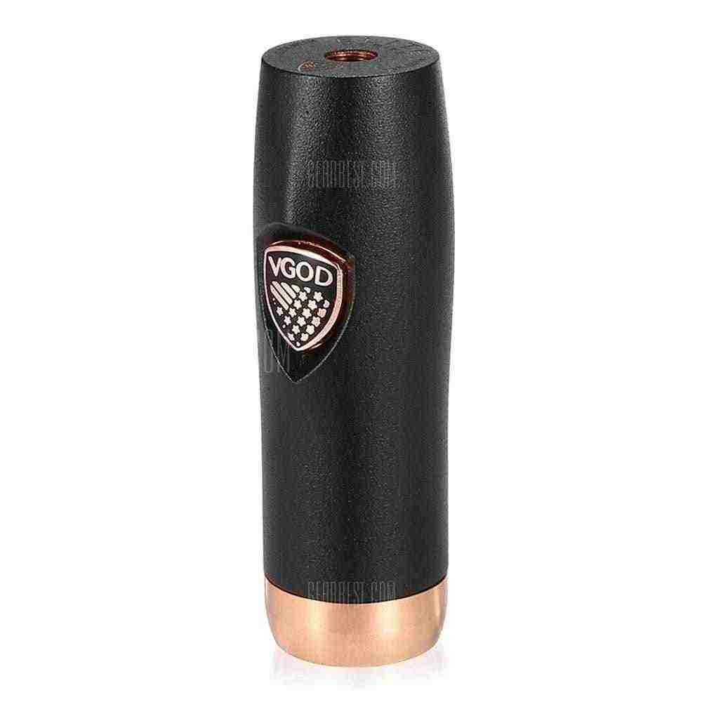 offertehitech-Original VGOD ELITE MECH Mod - BLACK