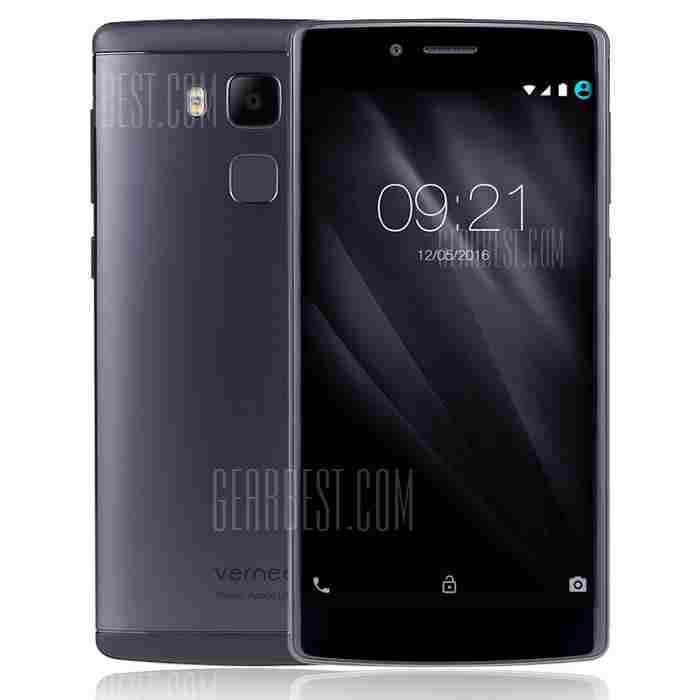 offertehitech-Vernee Apollo Lite 4G+ Phablet