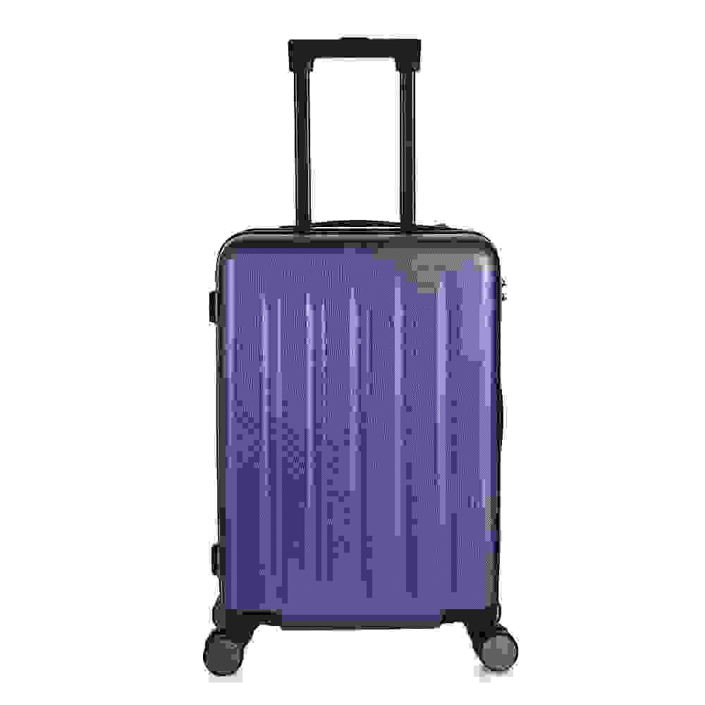 offertehitech-Original Xiaomi 90 Minutes Spinner Wheel Luggage Suitcase - 24 INCH BLUE