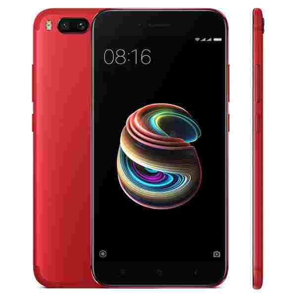 offertehitech-Xiaomi Mi A1 MiA1 Edizione Globale 5