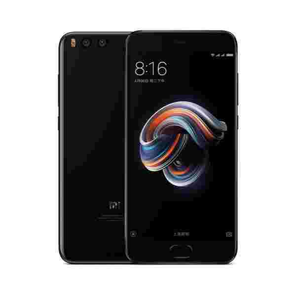 offertehitech-Xiaomi Mi Note 3 5