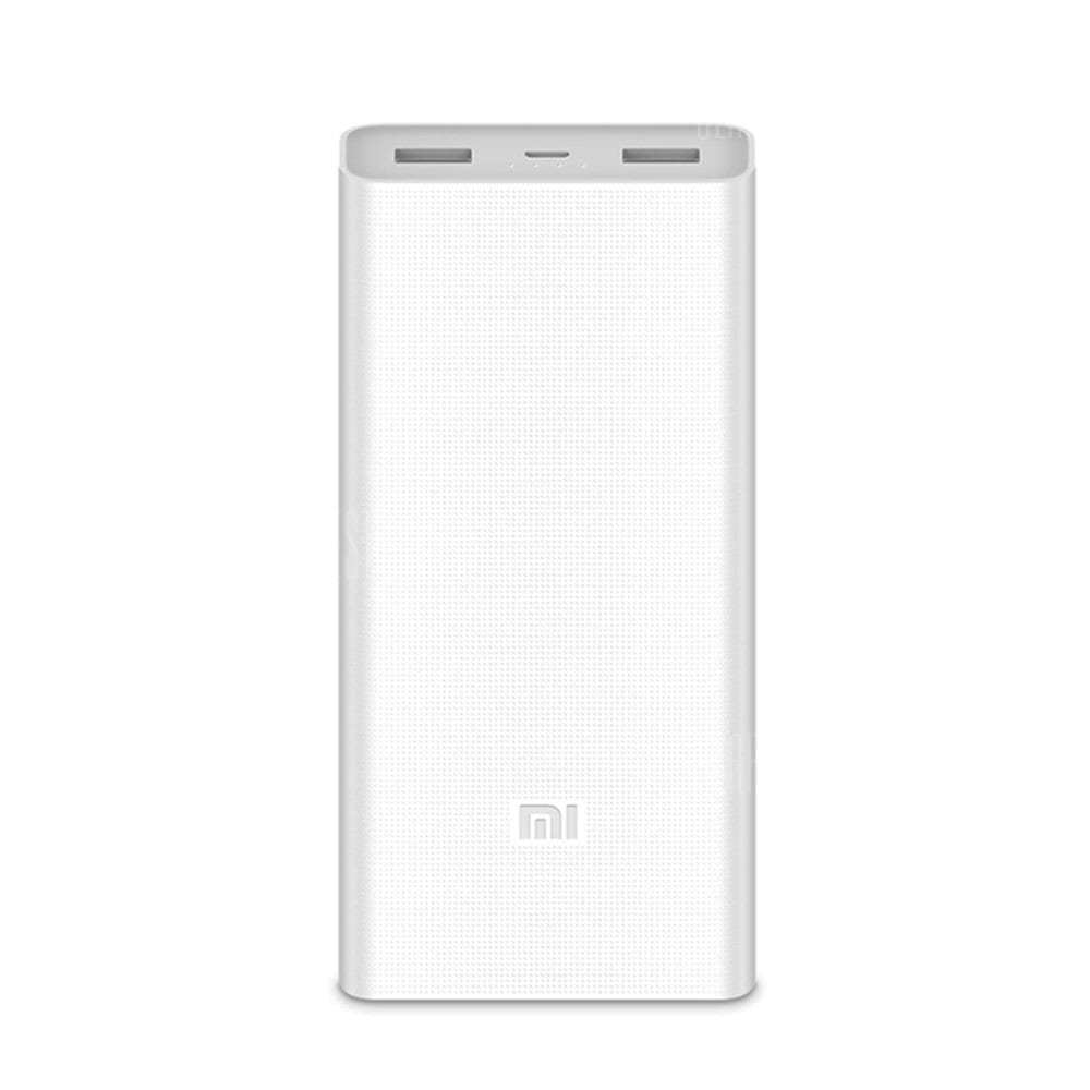 offertehitech-Xiaomi Power Bank 2C