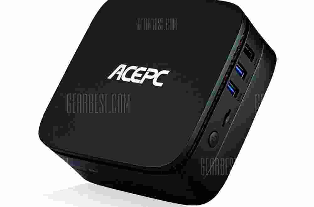 offertehitech-gearbest-ACEPC AK1 Mini PC