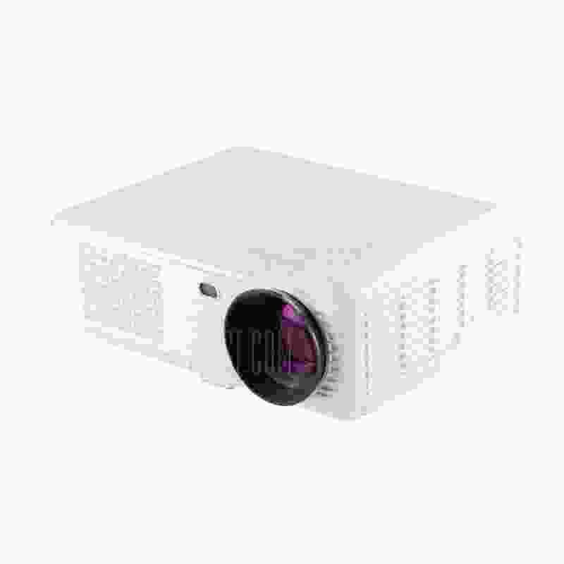 offertehitech-gearbest-CZ-210 Portable Home HD4K 3D LED Projector