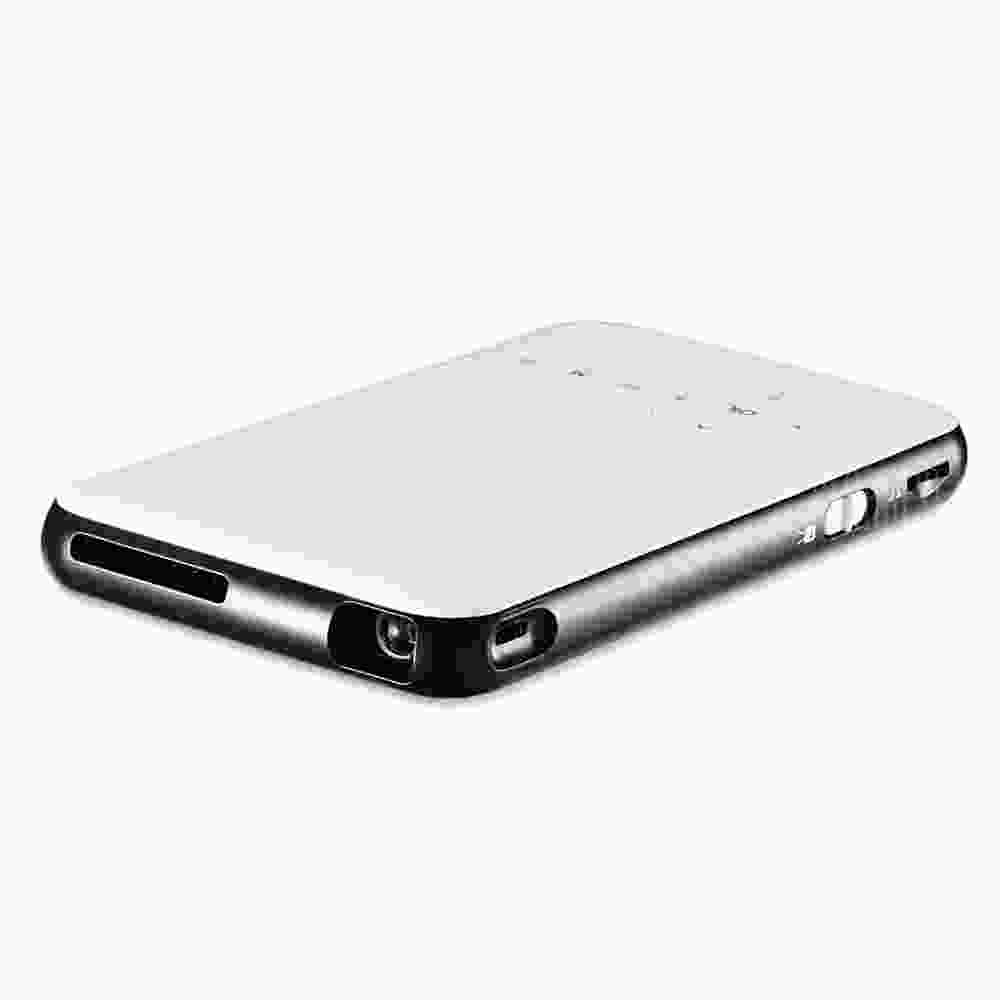 offertehitech-gearbest-D02 DLP Projector 8GB