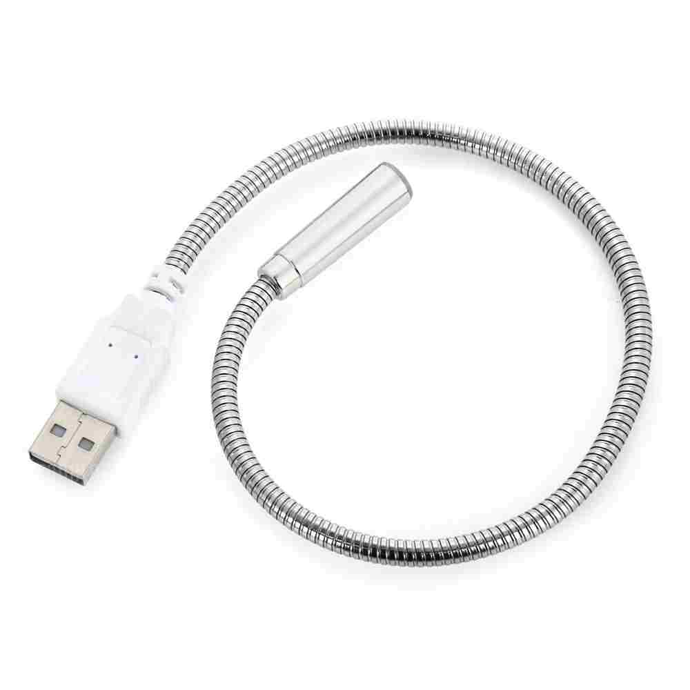 offertehitech-gearbest-Flexible USB 2.0 LED Lamp for PC