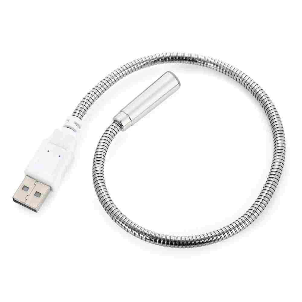 offertehitech-gearbest-Flexible USB 2.0 LED Lamp for PC