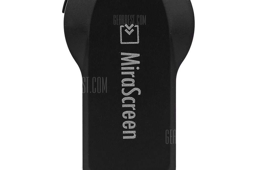 offertehitech-gearbest-Mirascreen MX DLNA Airplay WiFi Display Miracast TV Dongle Receiver