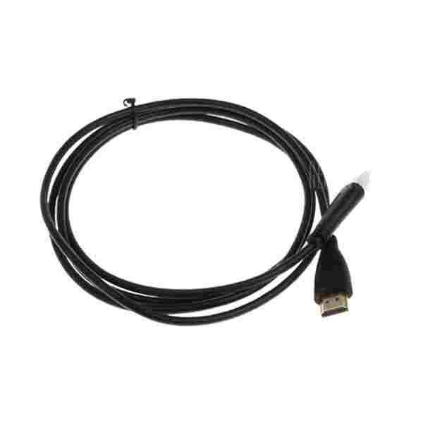 offertehitech-gearbest-New 6 feet Gold Plated Male to Male HDMI Cable