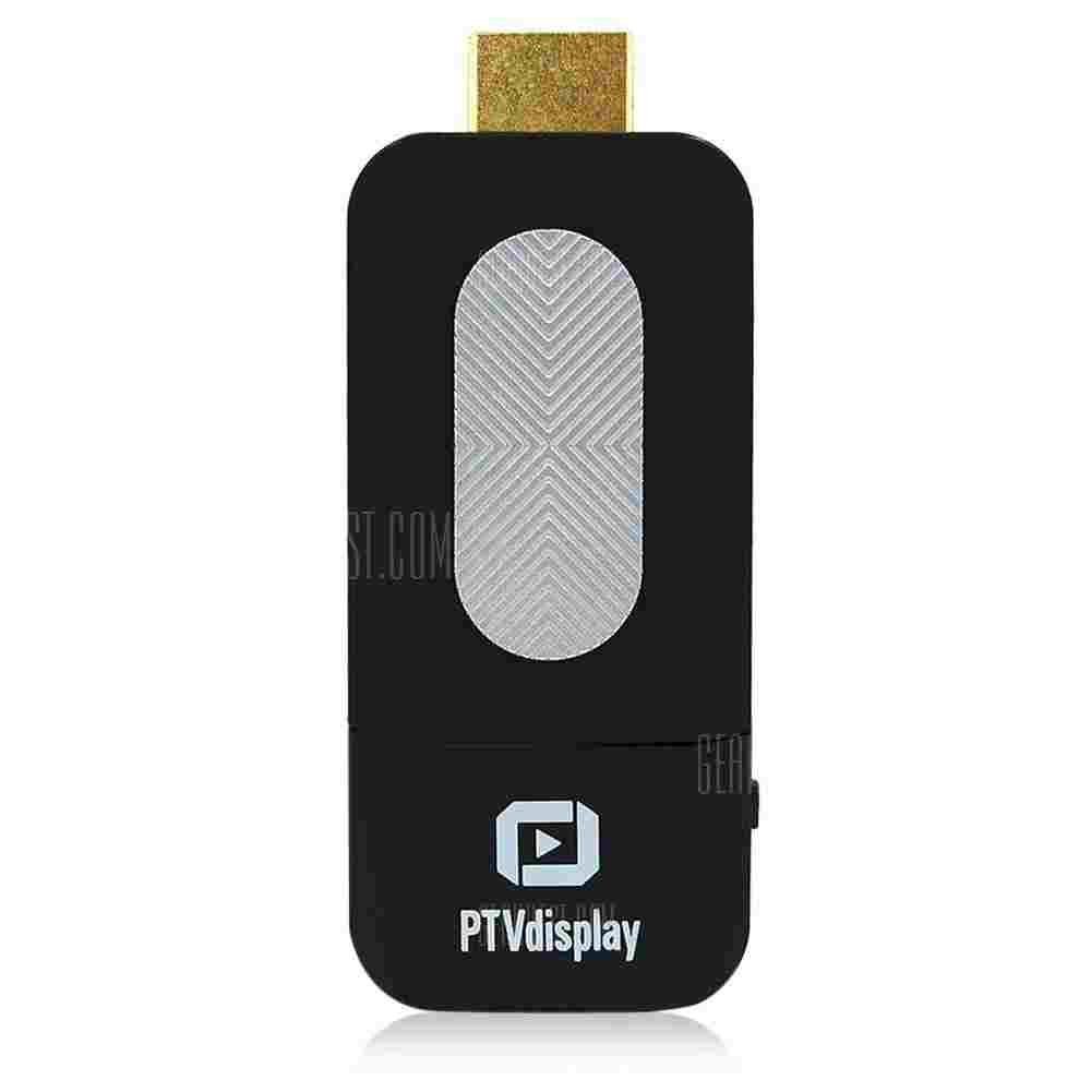 offertehitech-gearbest-PTVdisplay DA02 Airplay WiFi Display Miracast TV Internet Dongle