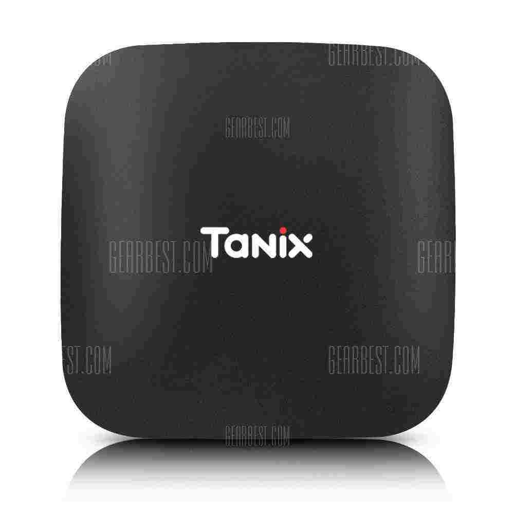 offertehitech-gearbest-Tanix TX2 - R1 TV Box