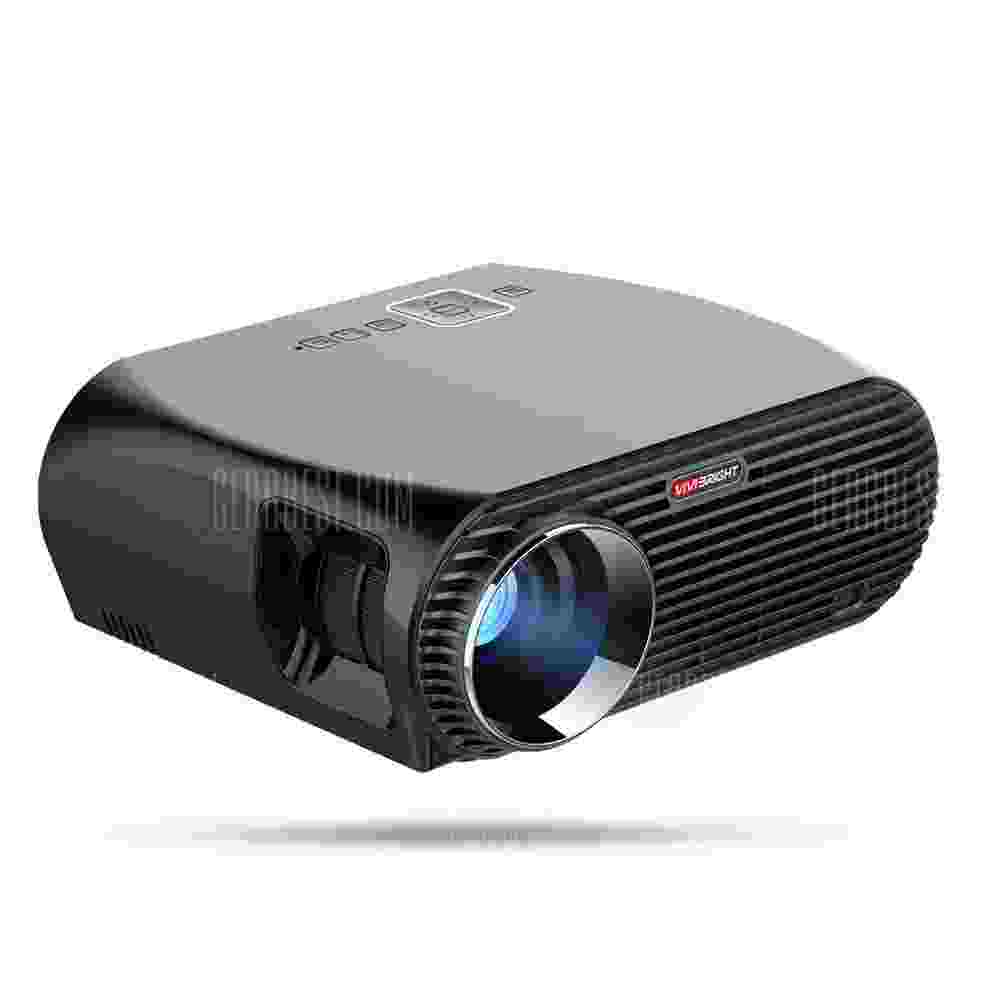 offertehitech-gearbest-VIVIBRIGHT GP100 Projector