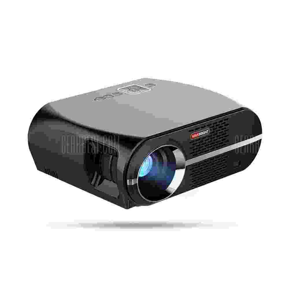 offertehitech-gearbest-VIVIBRIGHT GP100 Projector