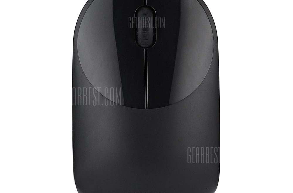 offertehitech-gearbest-Xiaomi Wired Optical Professional Mouse Youth Version for Home Office