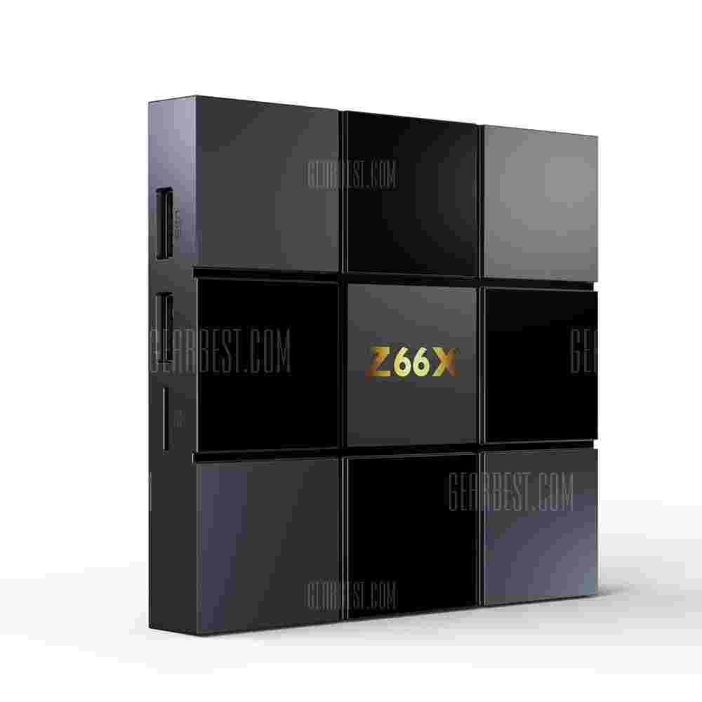 offertehitech-gearbest-Z66X Z2 TV Box