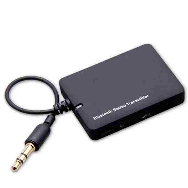 offertehitech-3.2.4ghz 5 millimetri audio Bluetooth A2DP trasmettitore Dongle stereo