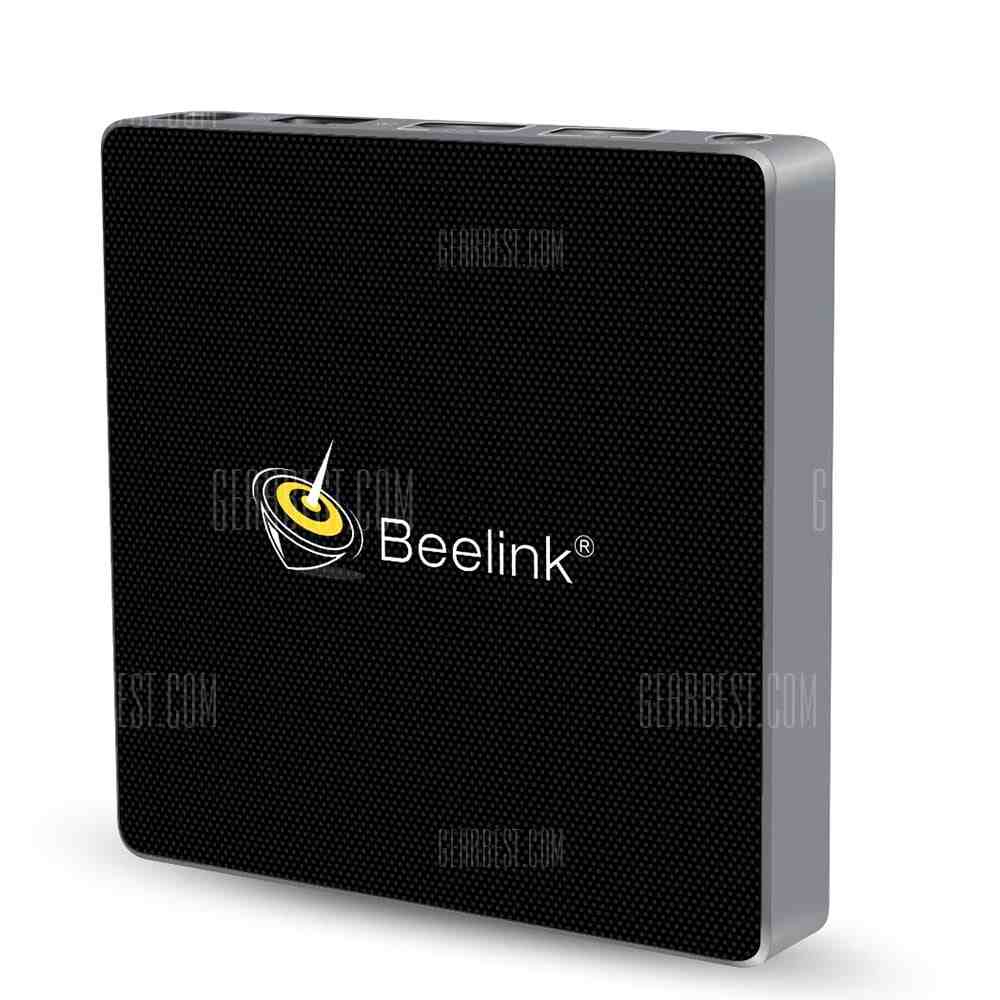 offertehitech-Beelink GT1 Android TV Box Octa Core Amlogic S912 - 2GB+16GB EU PLUG