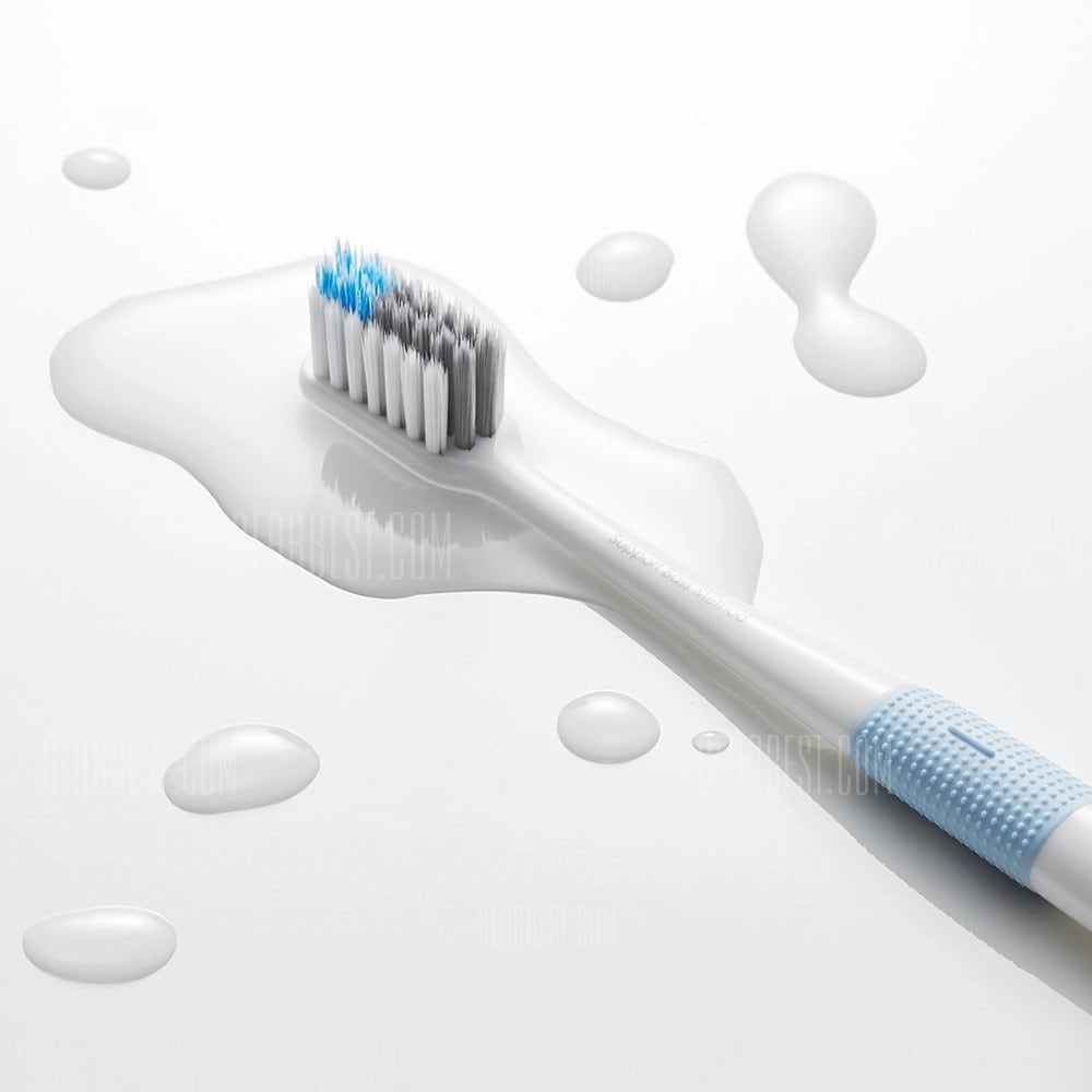 offertehitech-DOCTOR·B Deep Cleaning Toothbrush 1pc
