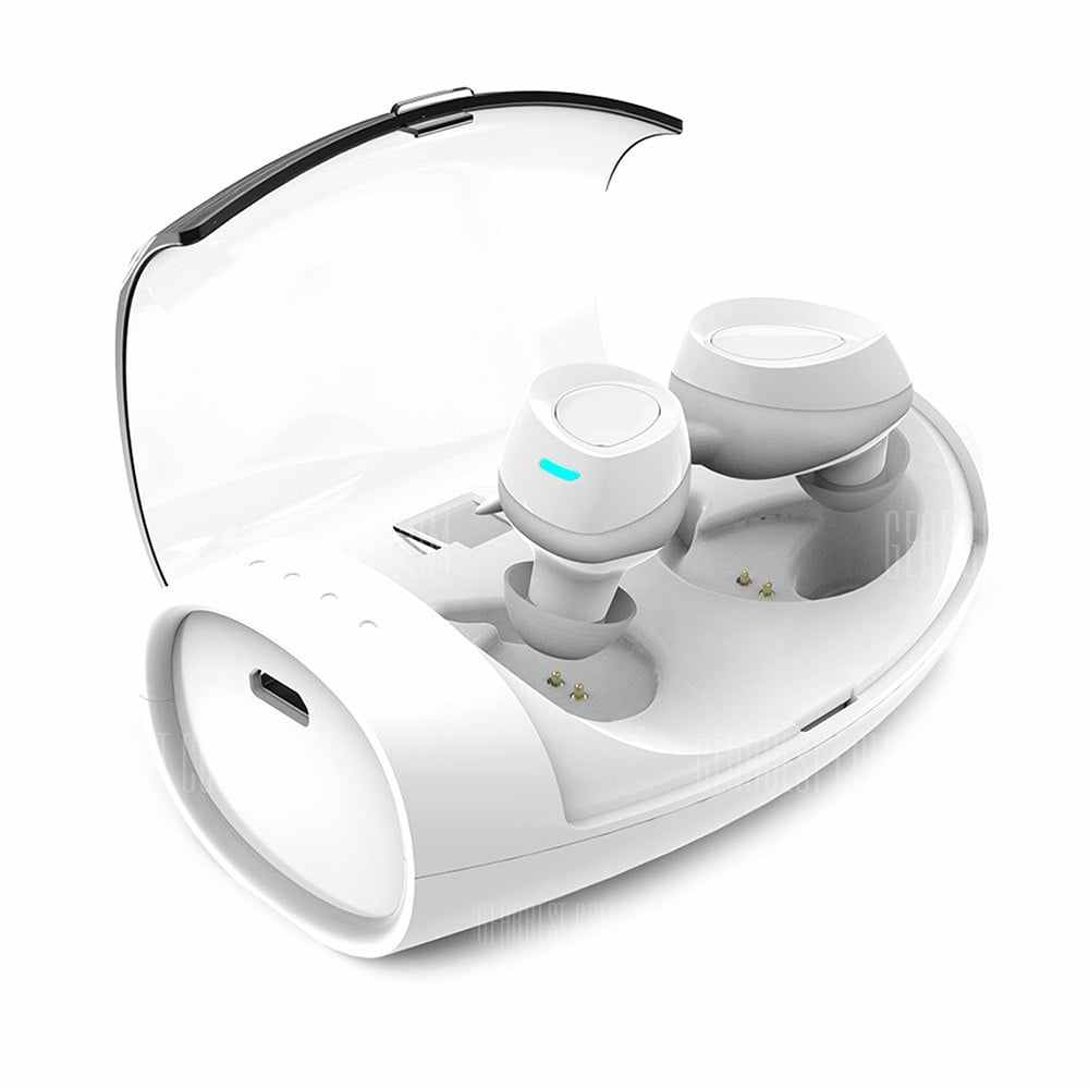 offertehitech-ER2 TWS Dual Wireless Stereo Bluetooth Earphones