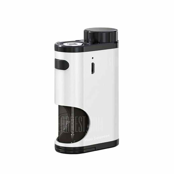 offertehitech-Original Eleaf Pico Squeeze 50W Box Mod