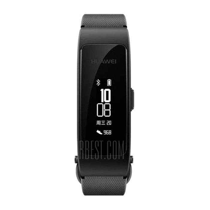 offertehitech-HUAWEI B3 Smartband for iOS / Android Phones