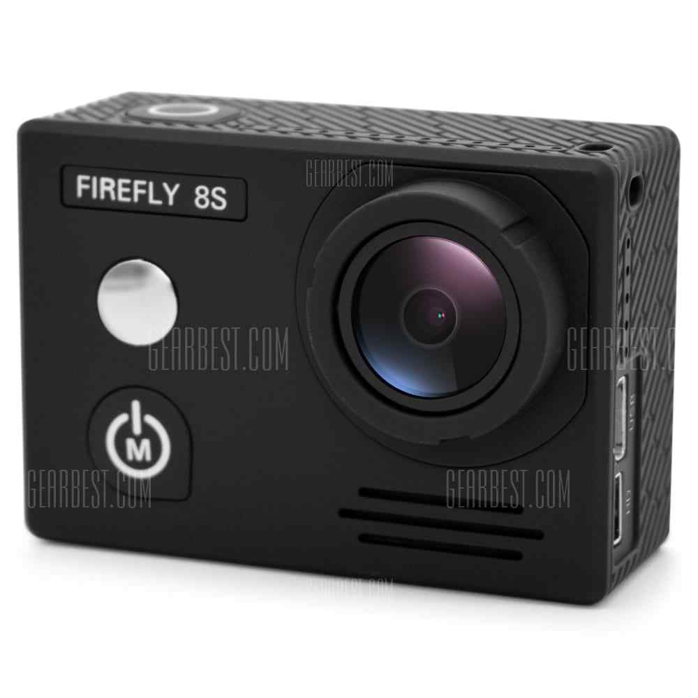 offertehitech-HawKeye Firefly 8S 4K WiFi Sports Camera