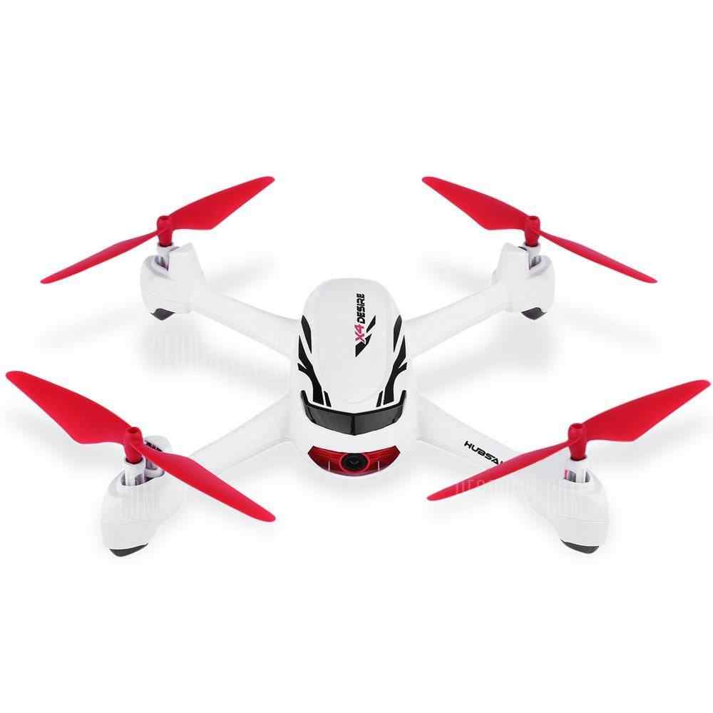 offertehitech-Hubsan X4 H502E 2.4G Drone
