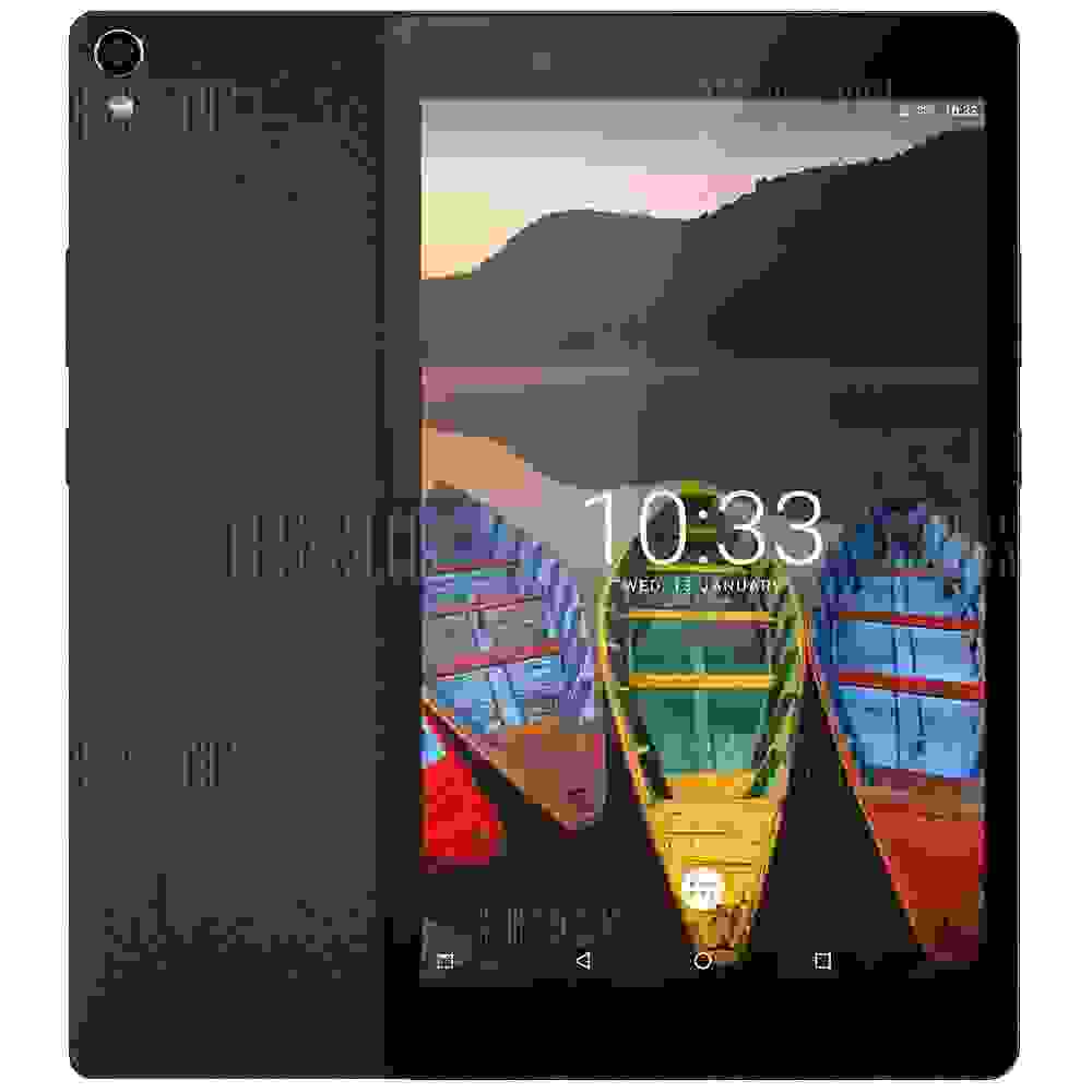offertehitech-Lenovo P8 ( TAB3 8 Plus ) Tablet PC - WIFI VERSION DEEP BLUE