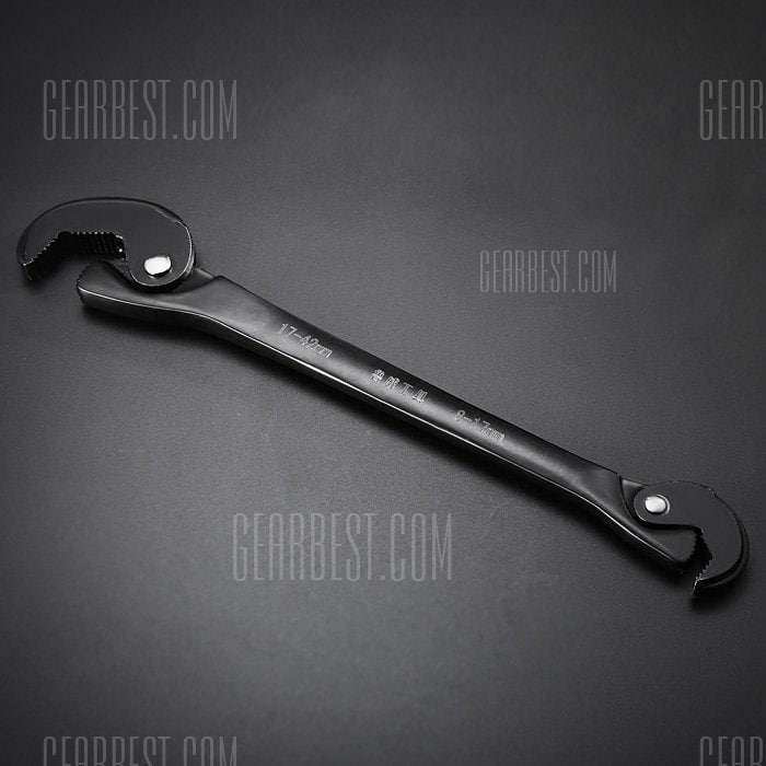 offertehitech-Luwei Adjustable Wrench