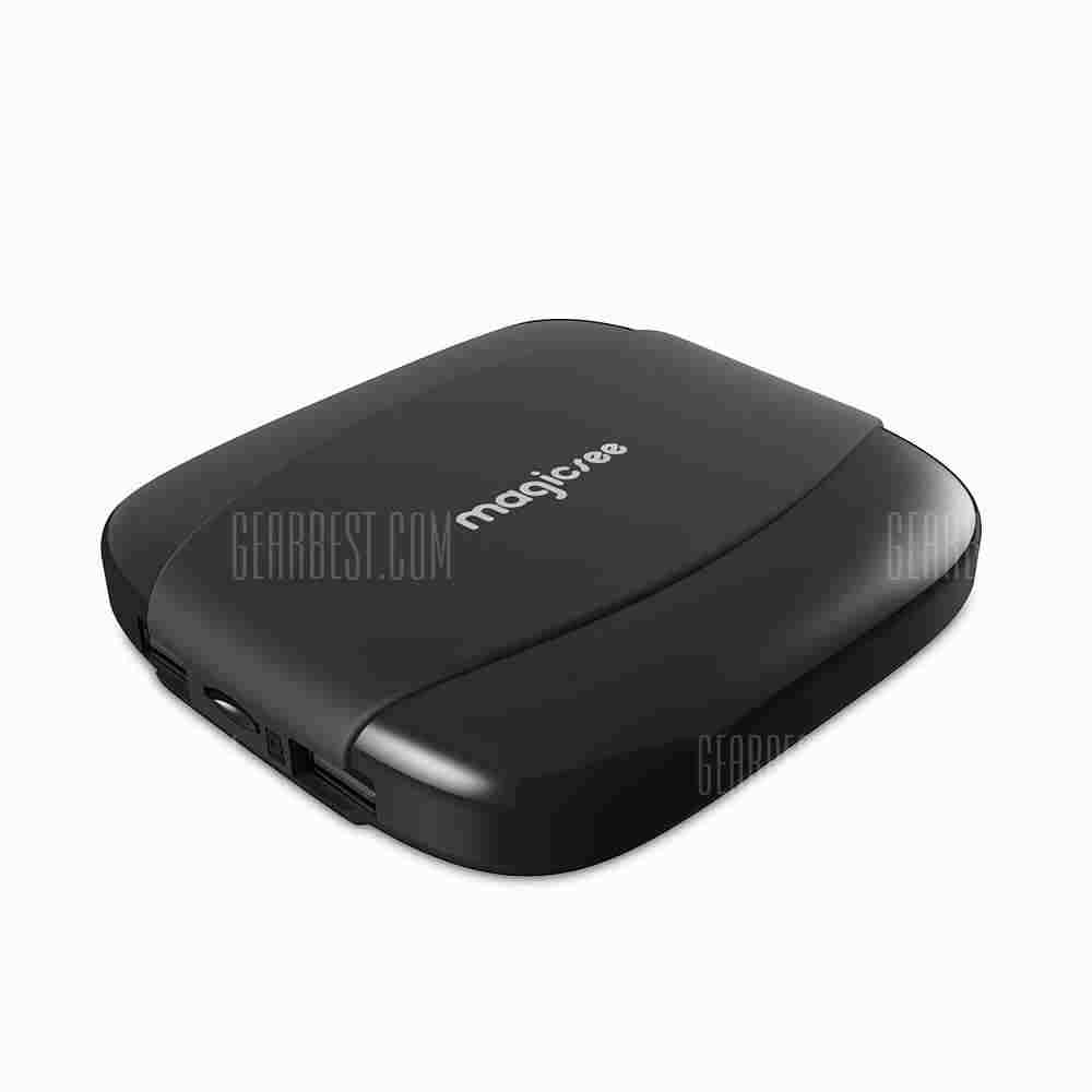 offertehitech-Magicsee N4 Amlogic S905X Android 7.1 TV Box