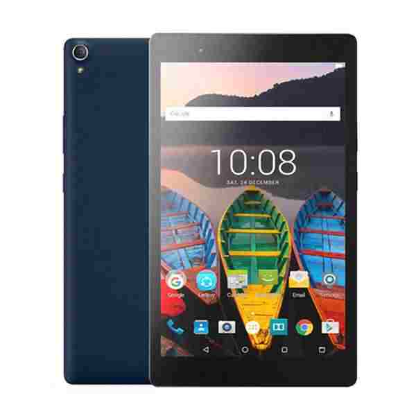 offertehitech-Originale Scatola Lenovo P8 Tab3 8 Plus Snapdragon 625 3G RAM 16G ROM Android 6.0 OS 8 Pollici Tavoletta Bianco