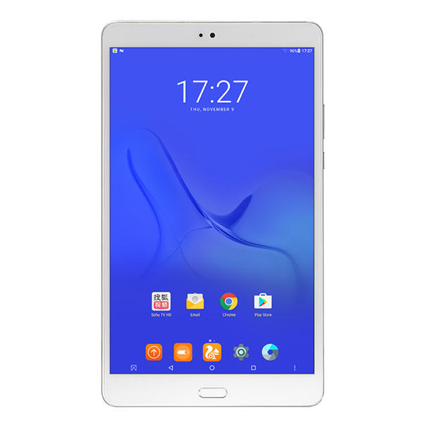 offertehitech-Scatola Teclast T8 MT8176 4G RAM 64G ROM Android 7.0 Sistema Operativo 8