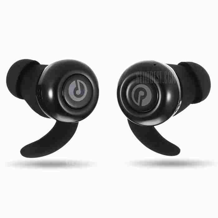 offertehitech-TWS M9 Bluetooth Stereo Headset
