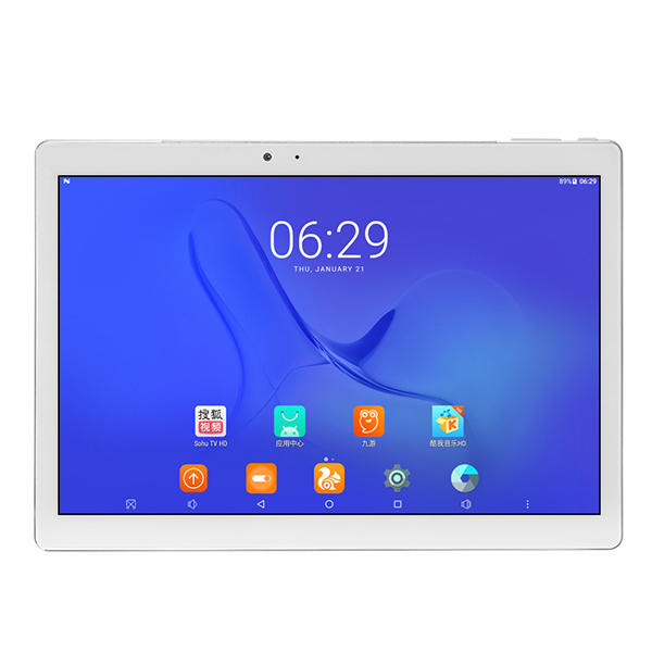 offertehitech-Teclast Master T10 MTK8176 Hexa Core 4G RAM 64G ROM Android 7.0 Sensore di Impronte Digitali 10